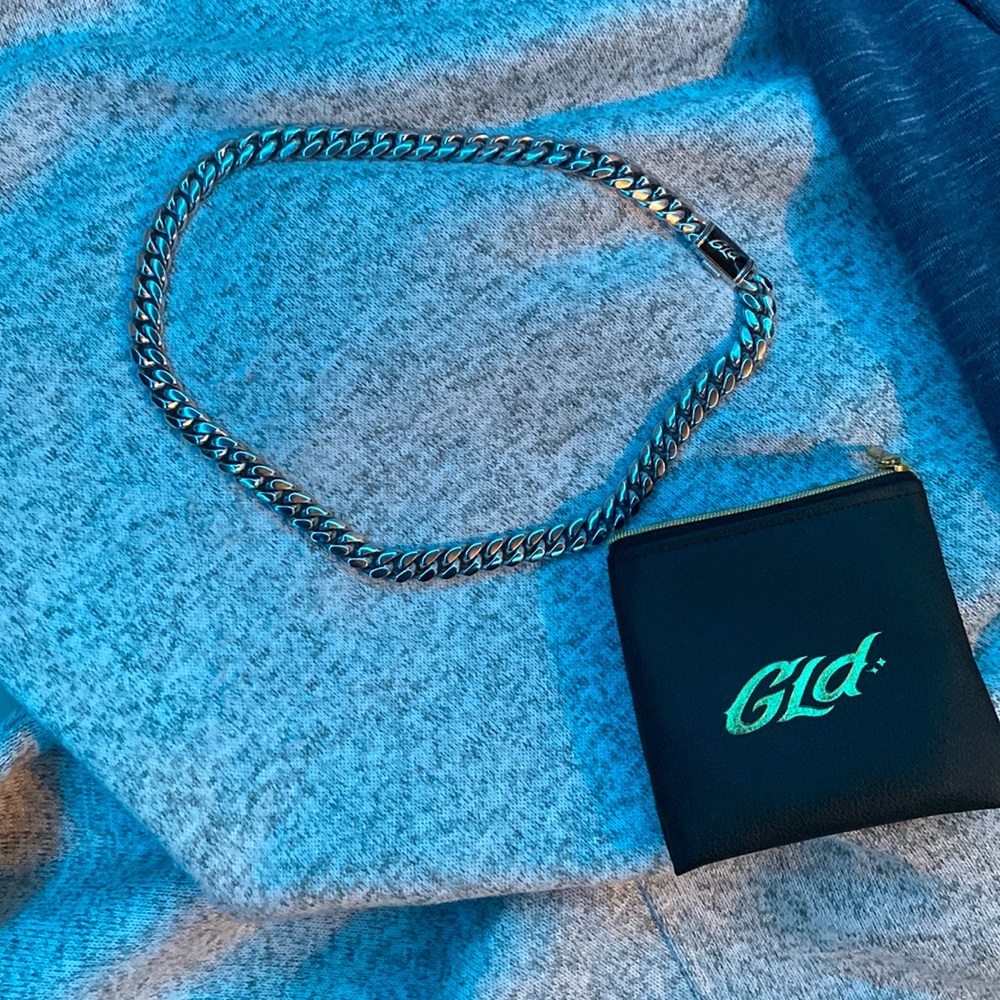 Cuban Chain